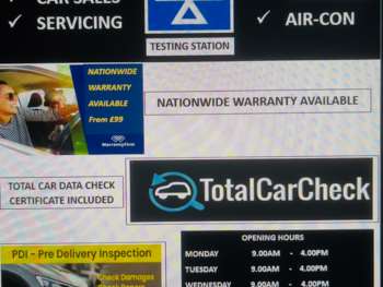Used Ford Fiesta 2011 for sale - 74286076: Photo
