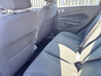 Used Ford Fiesta 2011 for sale - 74286076: Photo