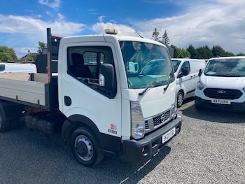 Used Nissan Cabstar 2020 for sale - 78859061: Photo