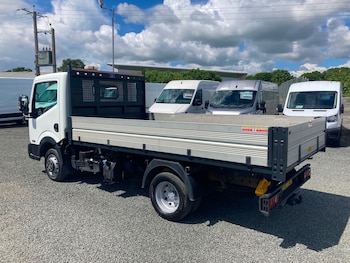 Used Nissan Cabstar 2020 for sale - 78859061: Photo