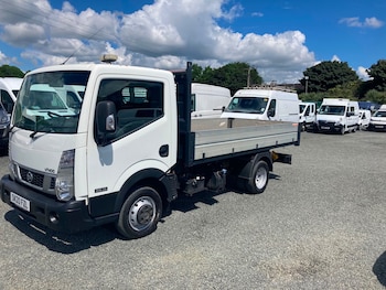 Used Nissan Cabstar 2020 for sale - 78859061: Photo