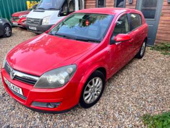 2005 (05) - 1.8i 16V Elite 5dr