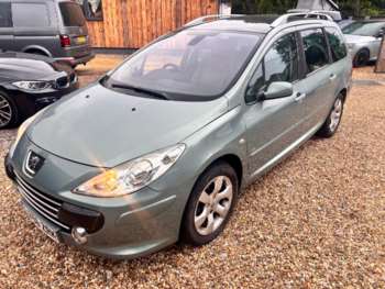2006 (56) - 1.6 HDi 110 SE 5dr