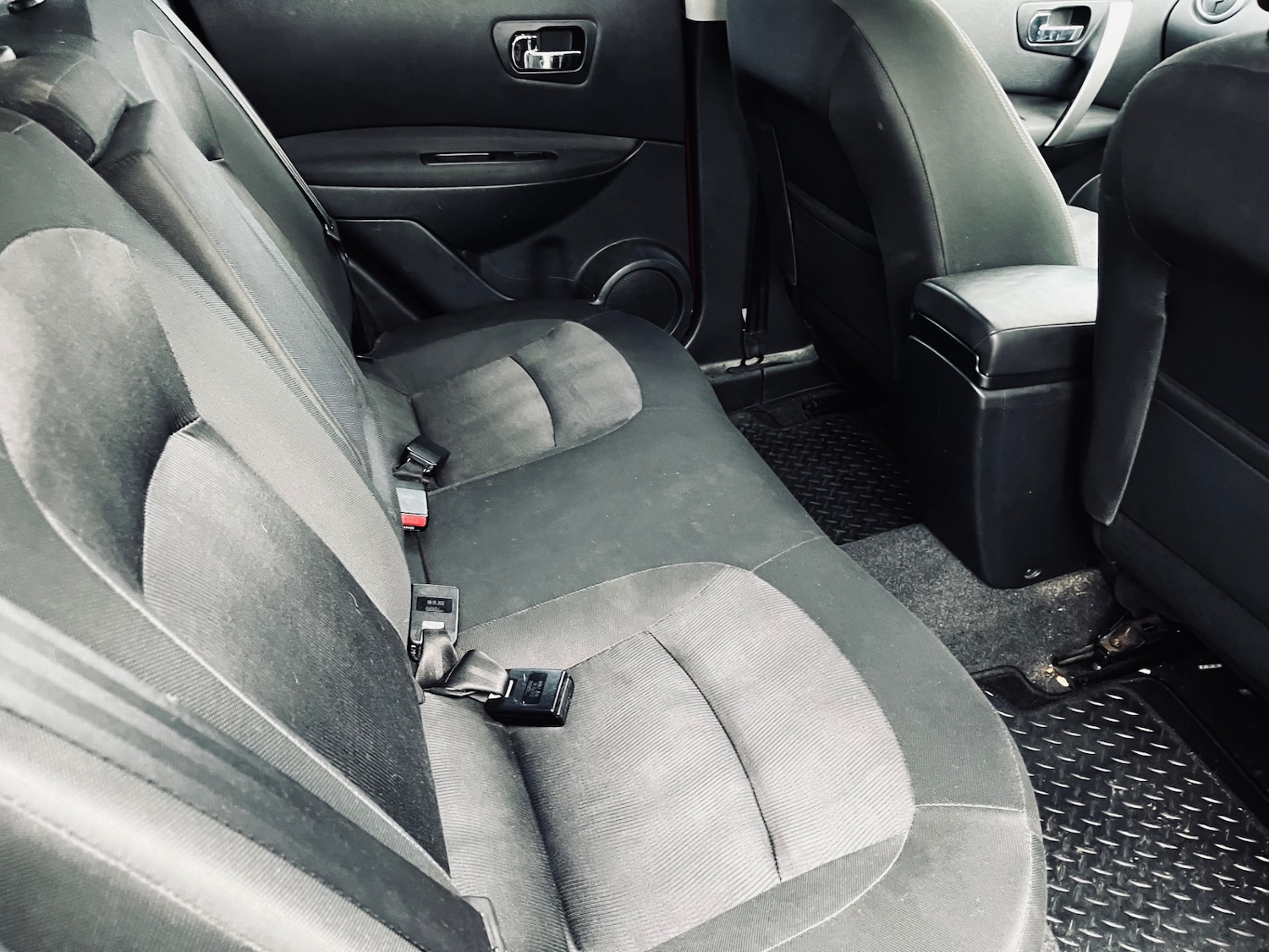 Used Nissan Qashqai 2012 for sale - 76905849: Photo 11