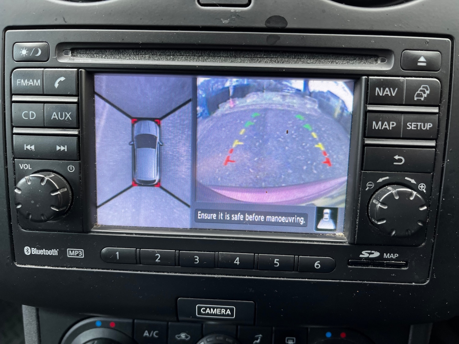 Used Nissan Qashqai 2012 for sale - 76905849: Photo 15