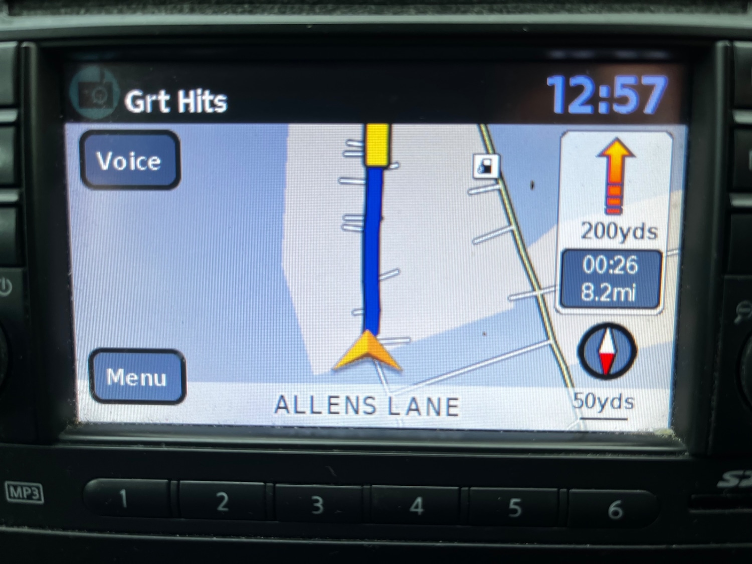 Used Nissan Qashqai 2012 for sale - 76905849: Photo 16