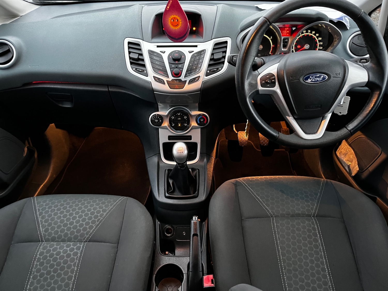 Used Ford Fiesta 2009 for sale - 76879767: Photo 12