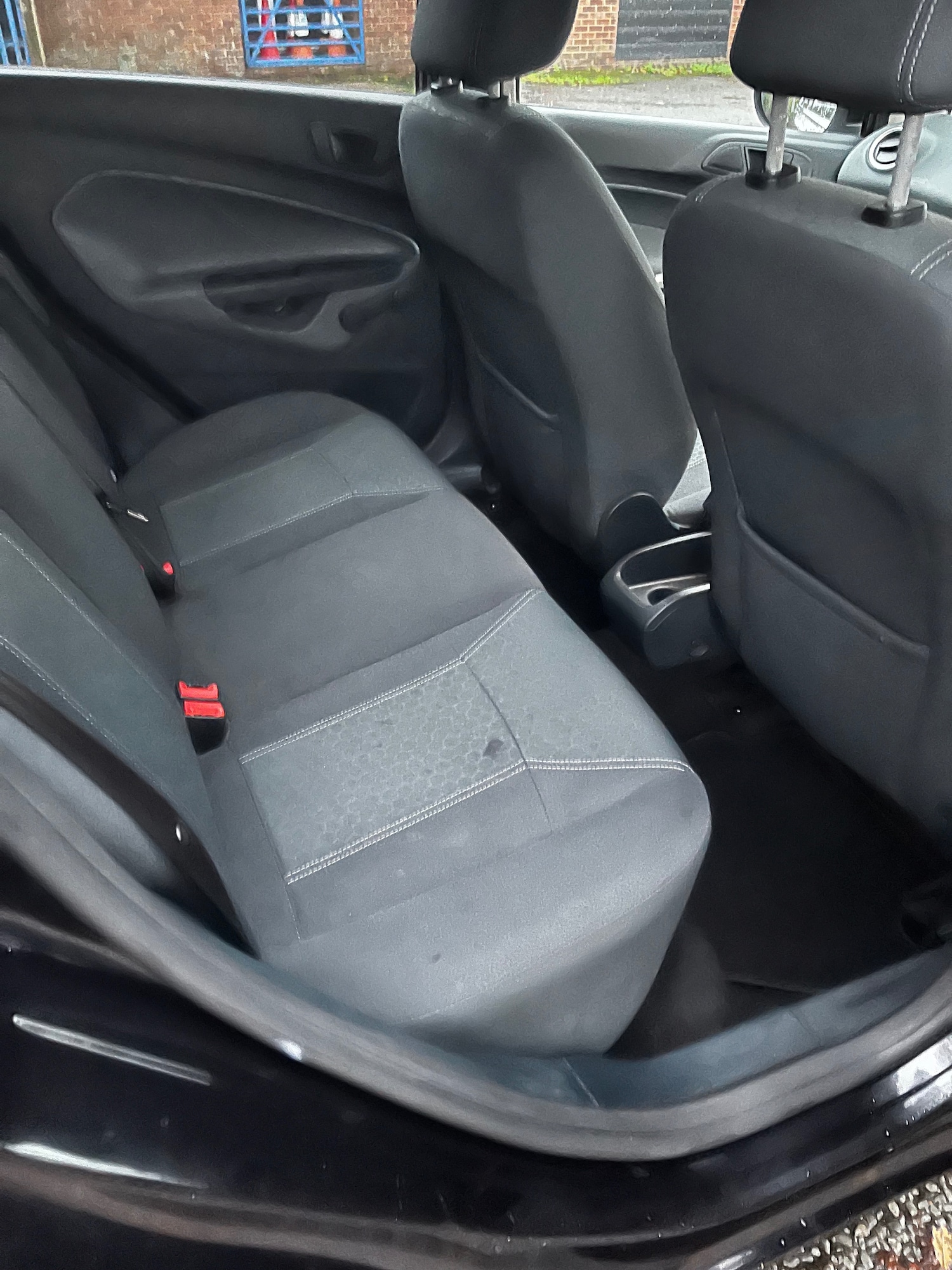 Used Ford Fiesta 2009 for sale - 76879767: Photo 13