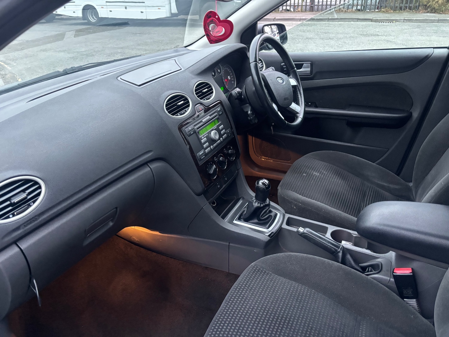 Used Ford Focus 2006 for sale - 77392354: Photo 5