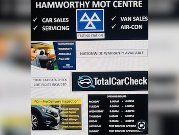 Used Ford Mondeo 2010 for sale - 76516112: Photo