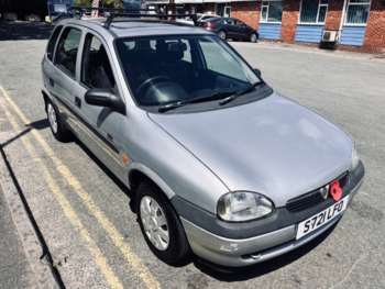 1999 (S) - 1.2 16V Breeze 5dr