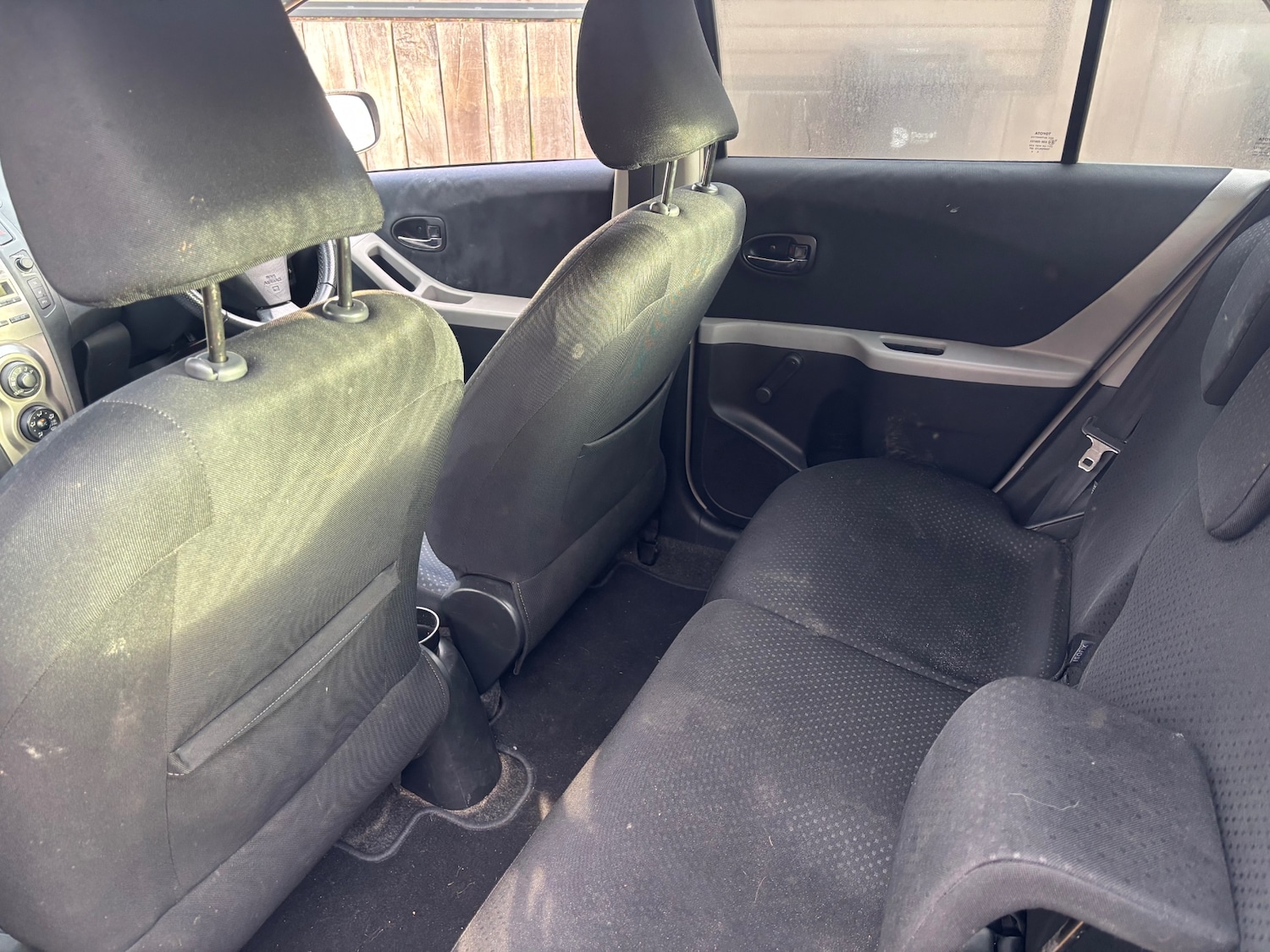 Used Toyota Yaris 2009 for sale - 76411921: Photo 5