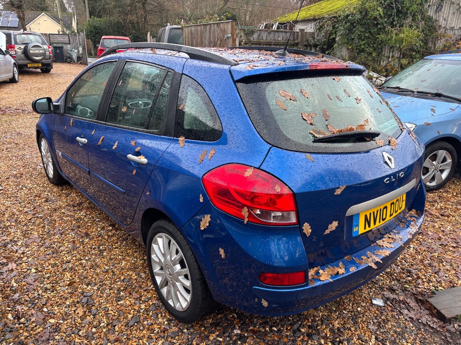 Used Renault Clio 2010 for sale - 76945505: Photo 3