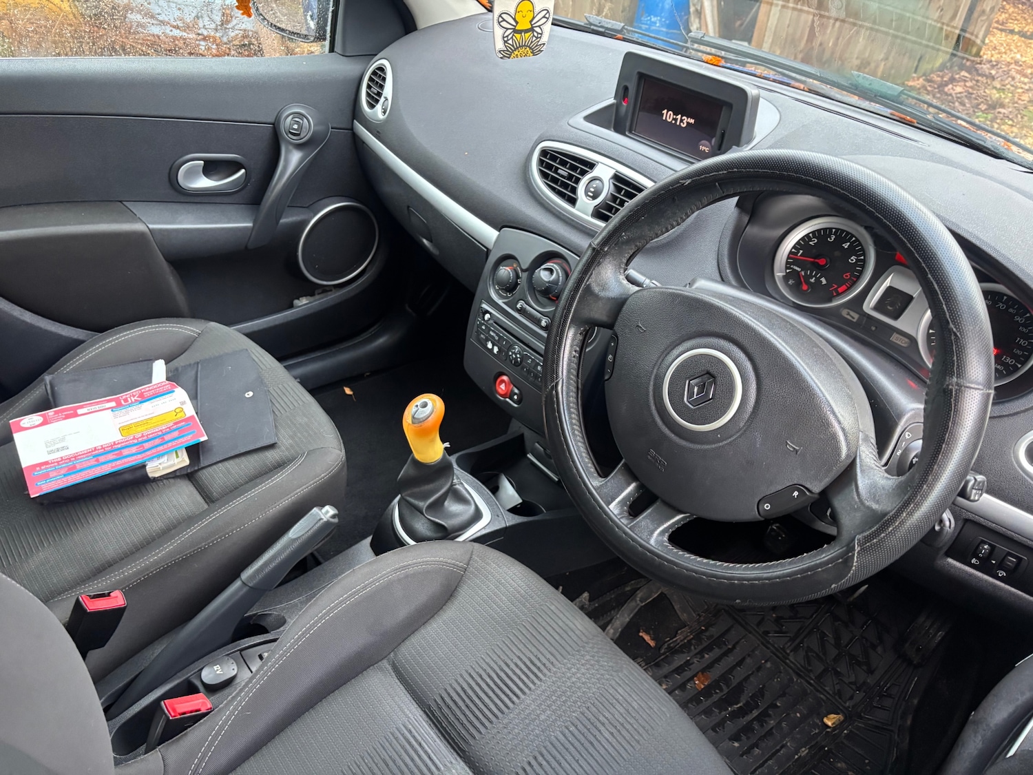 Used Renault Clio 2010 for sale - 76945505: Photo 5
