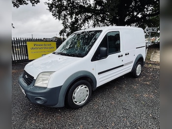Used Ford Transit Connect 2011 for sale - 75760841: Photo