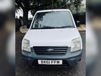 Used Ford Transit Connect 2011 for sale - 75760841: Photo