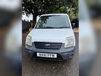Used Ford Transit Connect 2011 for sale - 75760841: Photo