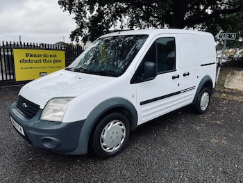 Used Ford Transit Connect 2011 for sale - 75760841: Photo