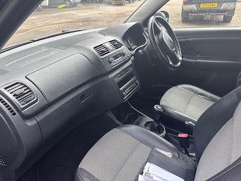 Used Skoda Fabia 2010 for sale - 78671604: Photo