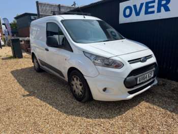 Used Ford Transit Connect 2015 for sale - 75039436: Photo