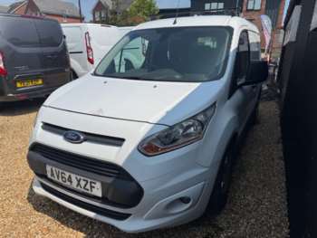 Used Ford Transit Connect 2015 for sale - 75039436: Photo