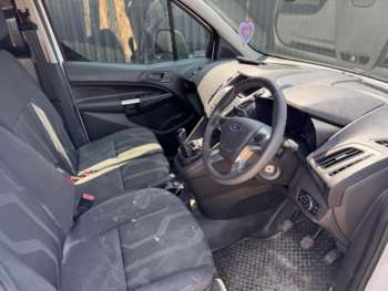 Used Ford Transit Connect 2015 for sale - 75039436: Photo