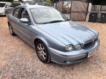 2003 (03) - 2.0 V6 SE 4dr Auto