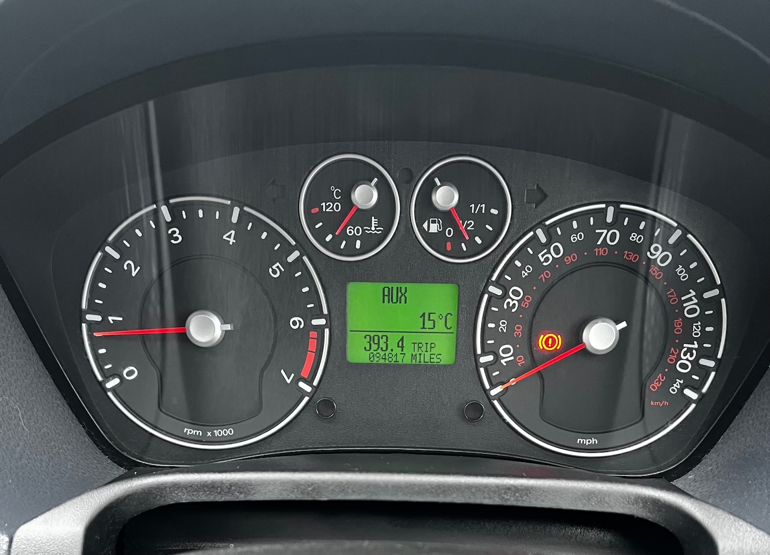 Used Ford Fiesta 2006 for sale - 76879567: Photo 10