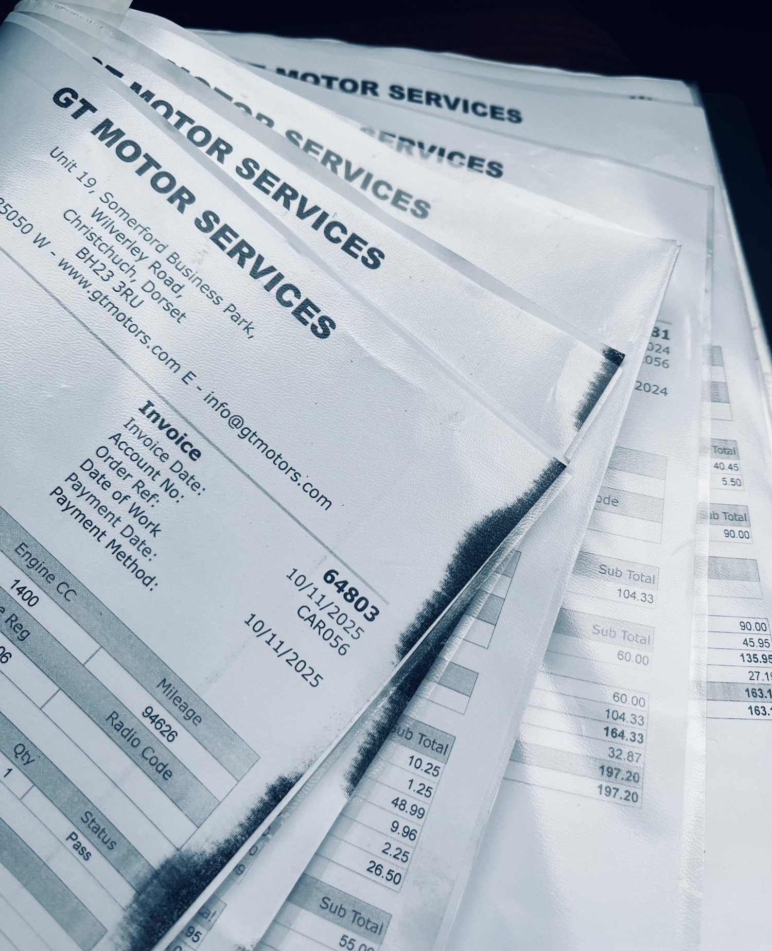 Used Ford Fiesta 2006 for sale - 76879567: Photo 11