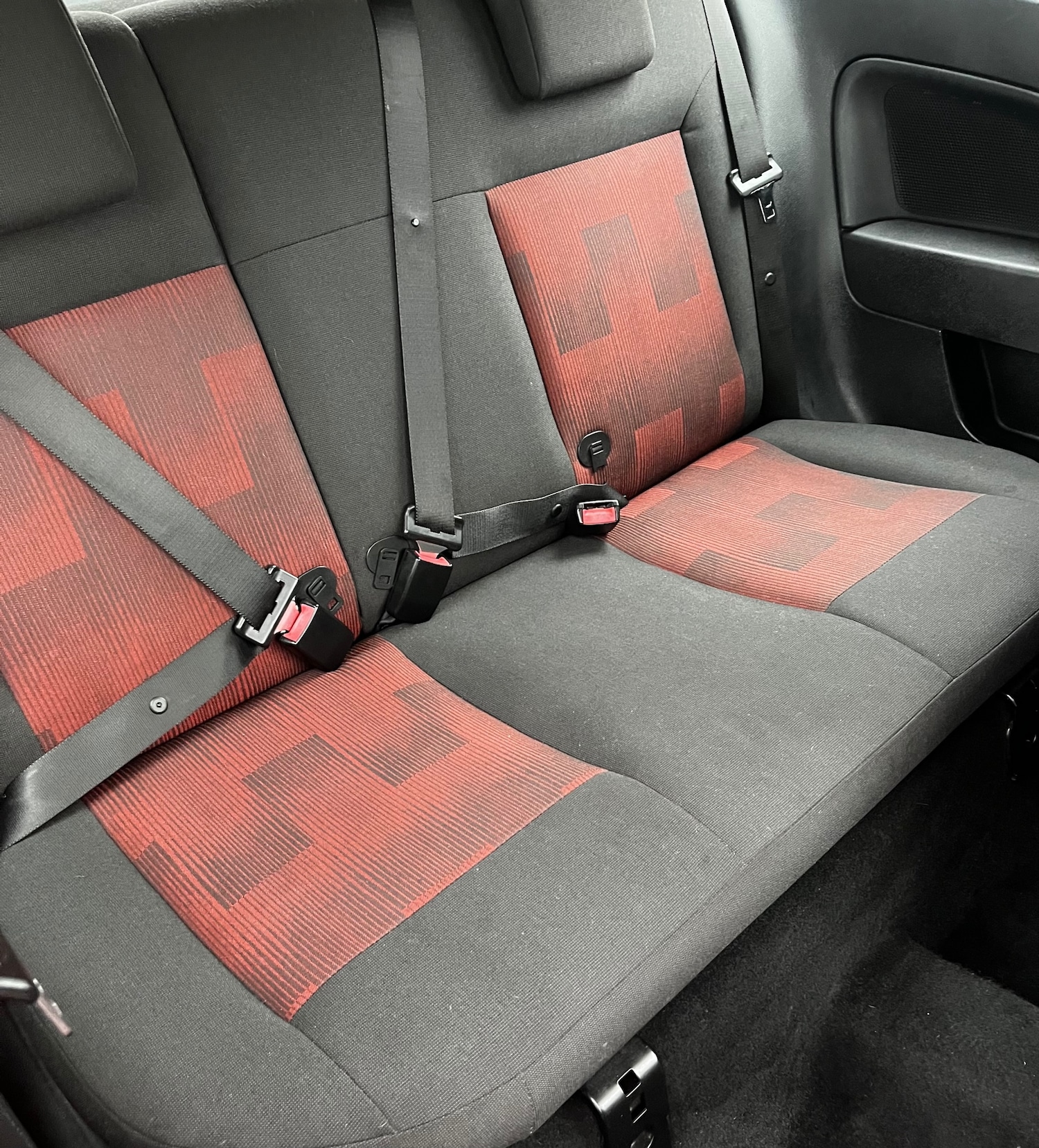 Used Ford Fiesta 2006 for sale - 76879567: Photo 9