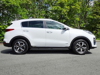 Used Kia Sportage 2019 for sale - 78483212: Photo