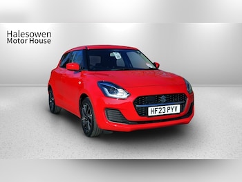 Used Suzuki Swift 2023 for sale - 78483199: Photo