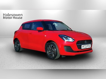 Used Suzuki Swift 2023 for sale - 78483199: Photo