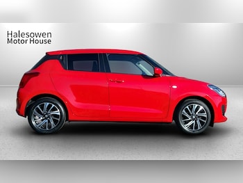 Used Suzuki Swift 2023 for sale - 78483199: Photo