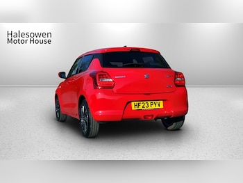 Used Suzuki Swift 2023 for sale - 78483199: Photo