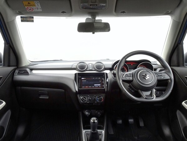 Used Suzuki Swift 2023 for sale - 76093117: Photo 13