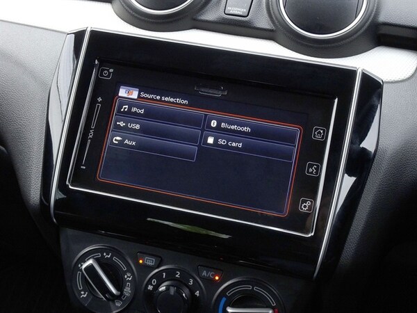 Used Suzuki Swift 2023 for sale - 76093117: Photo 24