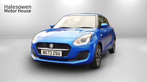 Used Suzuki Swift 2023 for sale - 76093117: Photo 6