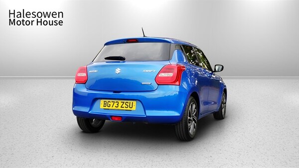 Used Suzuki Swift 2023 for sale - 76093117: Photo 7