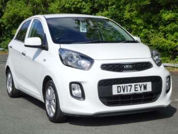 1.0 EcoDynamics SE Hatchback 5dr Petrol Manual Euro 6 (s/s) (65 bhp)