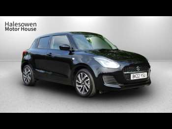 Used Suzuki Swift 2022 for sale - 74791661: Photo