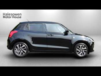 Used Suzuki Swift 2022 for sale - 74791661: Photo