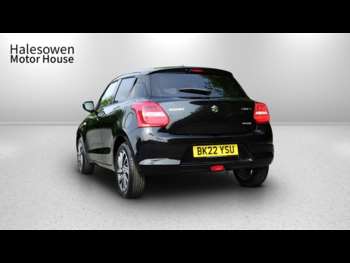 Used Suzuki Swift 2022 for sale - 74791661: Photo
