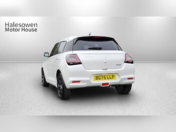 Used Suzuki Swift 2025 for sale - 78483401: Photo