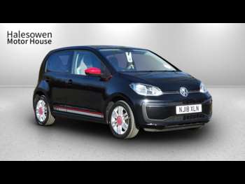 Used Volkswagen up! 2018 for sale - 73866617: Photo
