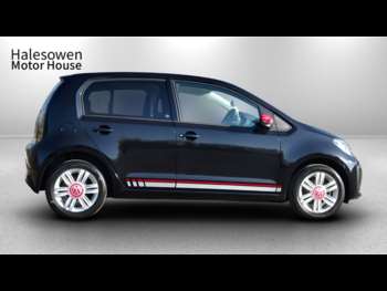 Used Volkswagen up! 2018 for sale - 73866617: Photo