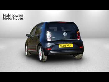 Used Volkswagen up! 2018 for sale - 73866617: Photo