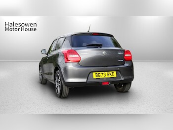 Used Suzuki Swift 2023 for sale - 78483548: Photo