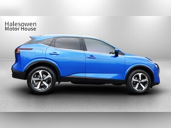Used Nissan Qashqai 2021 for sale - 75512186: Photo
