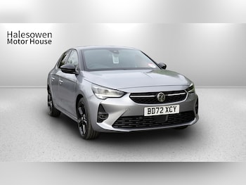 Used Vauxhall Corsa 2022 for sale - 78483798: Photo